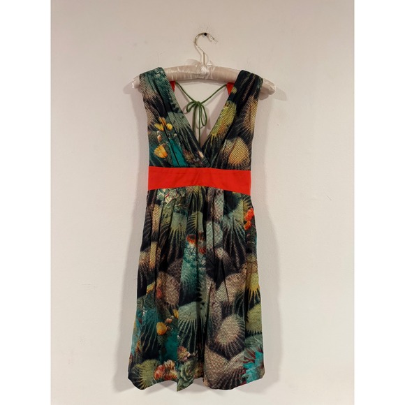 Anthropologie Eva Franco Dress - Picture 1 of 3